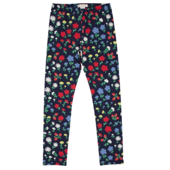 The Beaufort Bonnet Company Other - The Beaufort Bonnet Company - Mitzy Sue Slacks Berry Vintage Blooms